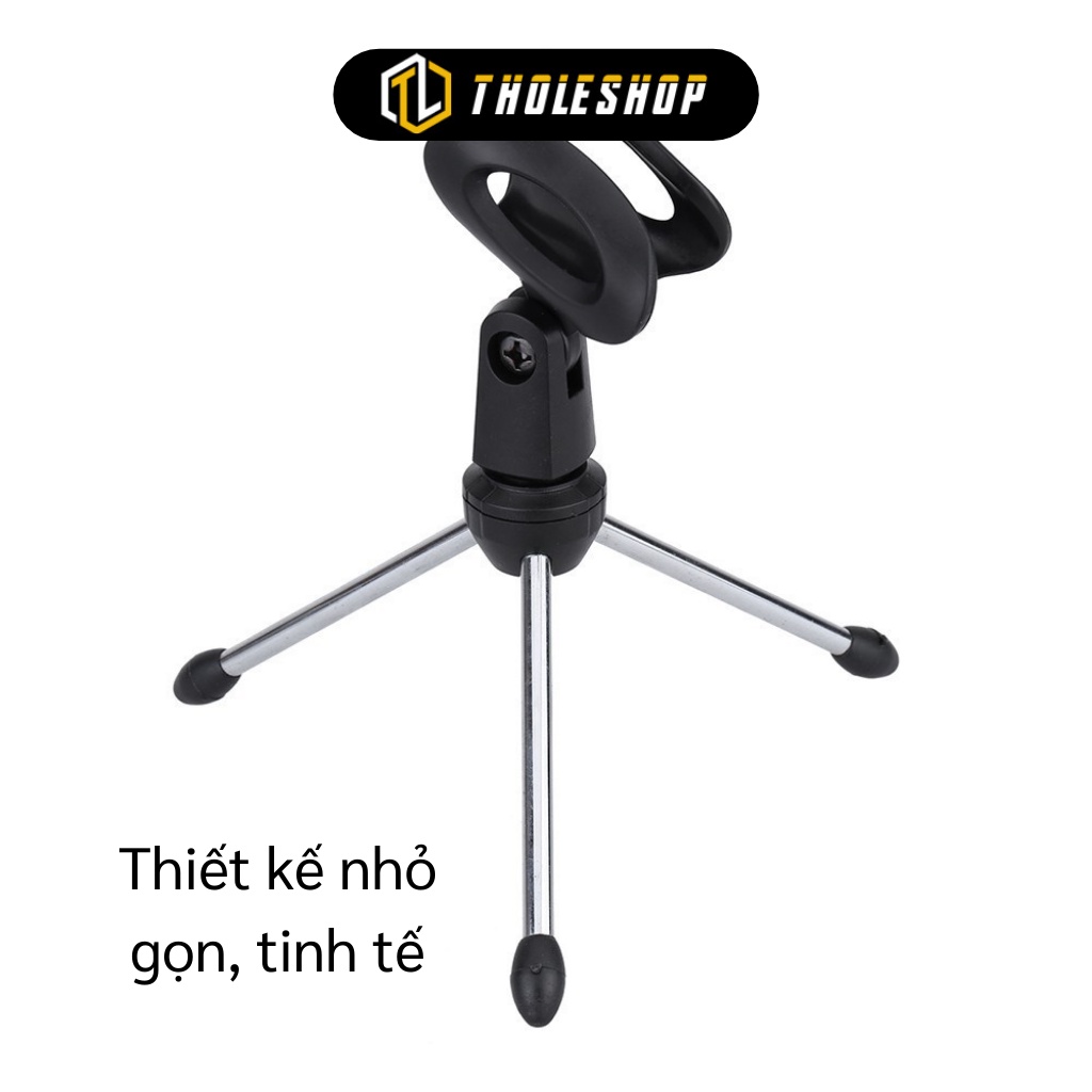 Chân Đỡ Micro - Giá Đỡ Micro 3 Chân Y3 Livestream Chắc Chắn 9385