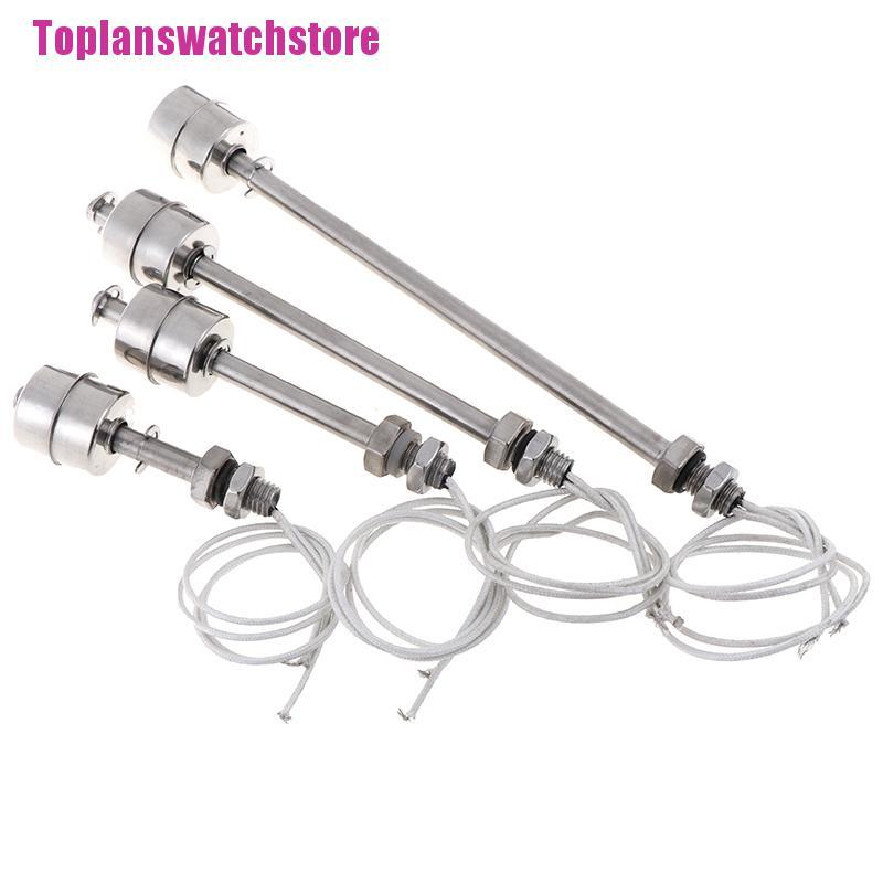 Phao Cảm Biến Mực Nước Mini Bằng Thép Không Gỉ
