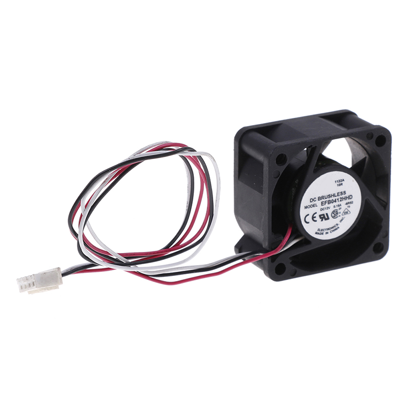 1 Bảng Mạch Công Tắc 0.15a H3C Cho 4020 5600 S5500 Fan Efb0412Hhd 3600 12v 3pin | BigBuy360 - bigbuy360.vn