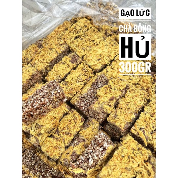 1 ký Thanh gạo lứt Mix hạt