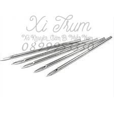 Dụng cụ chuyên dụng xỏ khuyên Piercing