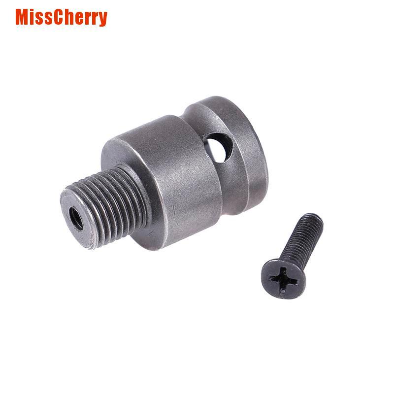 Đầu Chuyển Đổi Mũi Khoan 1 / 2-20unf 1 / 2 &quot;Chuyên Dụng
