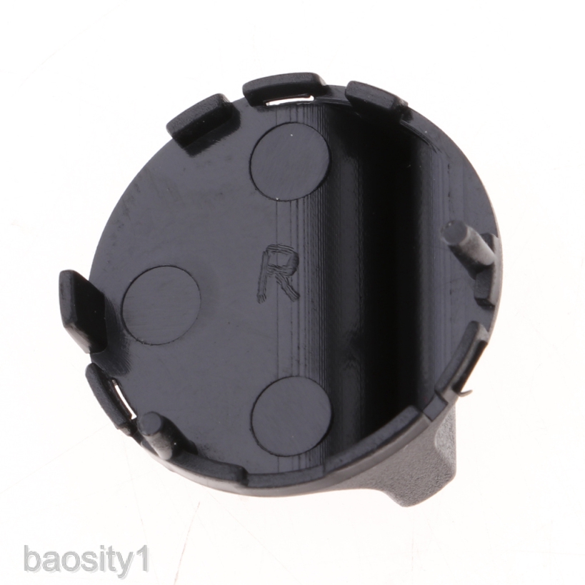 [Baosity1] Bánh Răng Hạ Cánh Bên Phải Màu Đen Cho DJI Mavic Pro Quadcopters