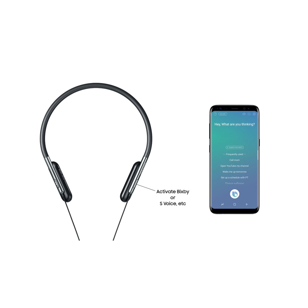 TAI NGHE BLUETOOTH SAMSUNG U-FLEX