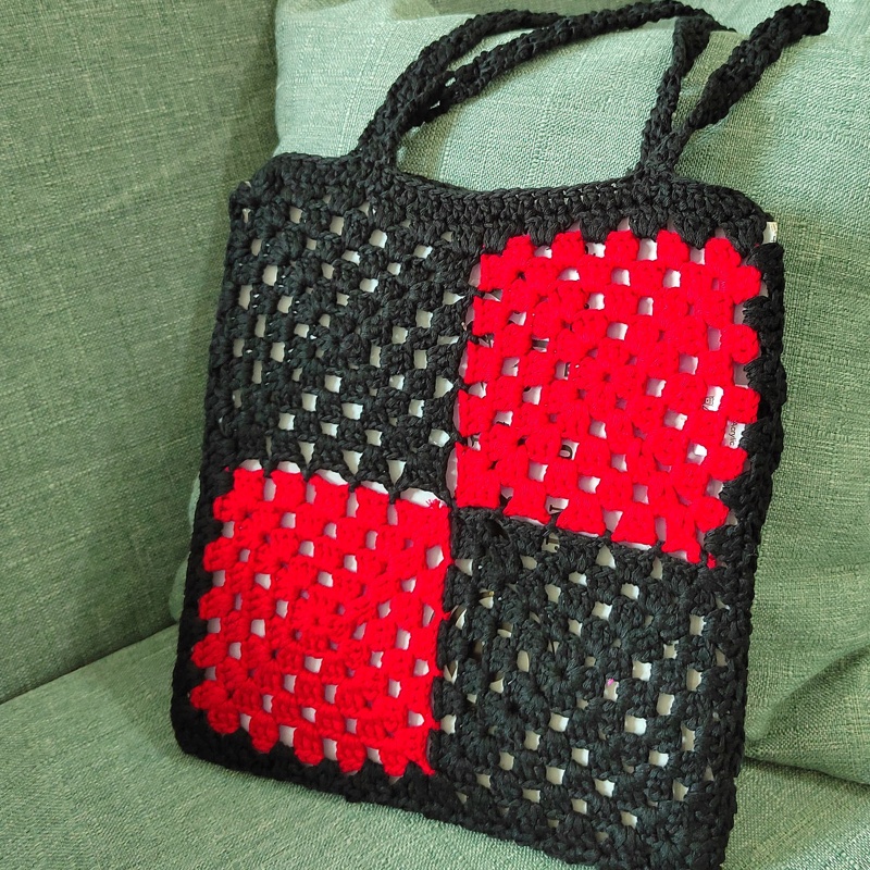 Túi Xách Tay Nữ Khoác Vai Phong Cách Boho