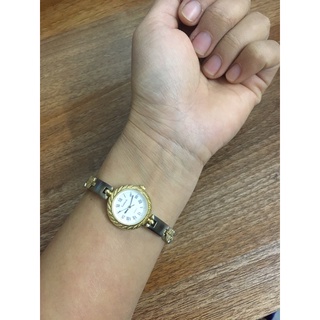 Đồng hồ nữ hiệu lombardi Nhật