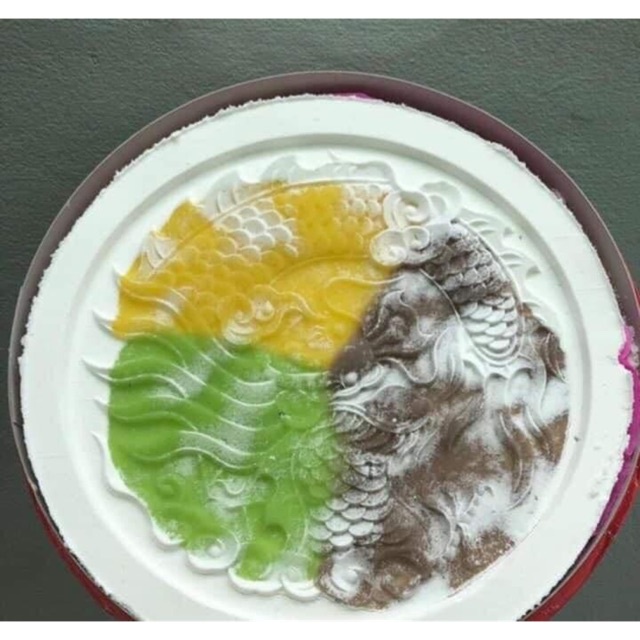 Bánh in mặt trăng siêu khổng lồ | Hàng sẵn giao ngay