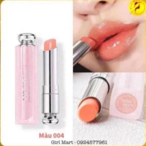 Son Dưỡng Dior Addict Lip Glow, Full size 3.5g cao cấp | BigBuy360 - bigbuy360.vn
