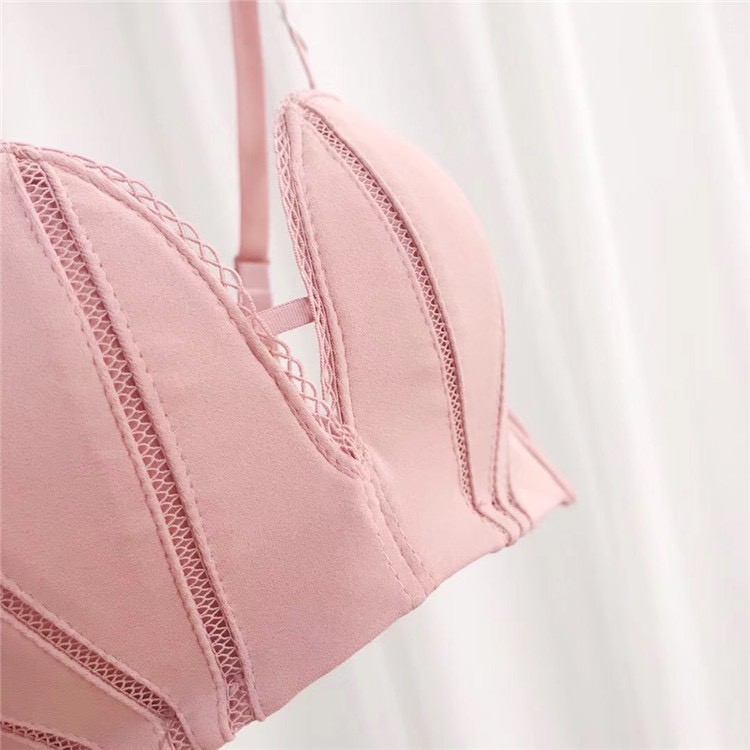 [Mã FAMARAL1 giảm 10K đơn 50K] Áo Lót Qủa Ngang Quây Nâng Ngực Thông Hơi Cao Cấp A072 | BigBuy360 - bigbuy360.vn