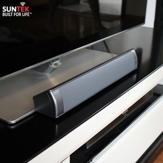 Loa Bluetooth SUNTEK V361 - Xám