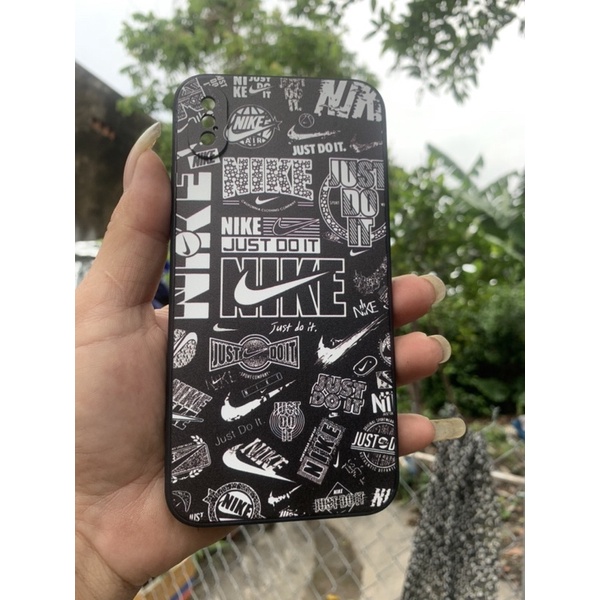 Ốp lưng iPhone X xsm Xr