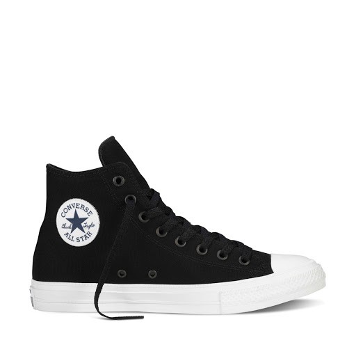 Giày sneaker Converse Chuck Taylor All Star II High Top