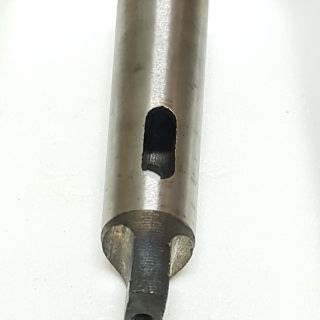 Áo côn máy khoan nhiều số