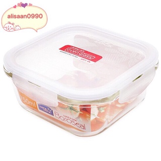 Thố thuỷ tinh lock&lock 750ml llg224
