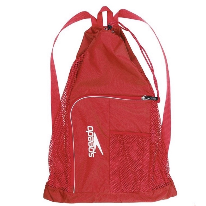 TÚI LƯỚI VENTILATOR SPEEDO. DELUXE