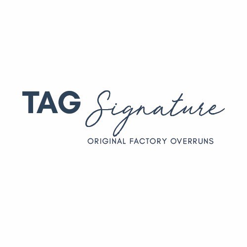 TAG Signature