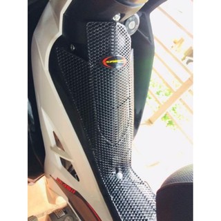 BAGA SPARK SIRUS