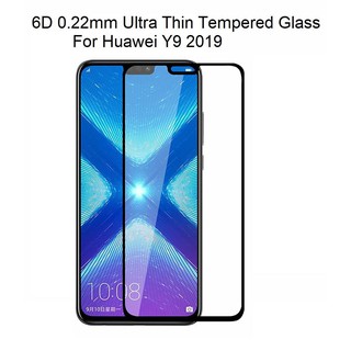 Kính cường lực Full Màn Huawei Y9 2019