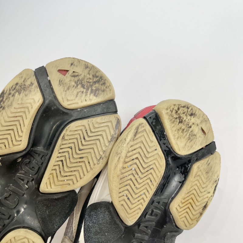 Giày thể thao Balenciaga tripleS size 36