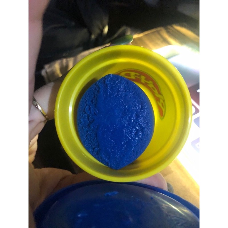 10hũ đất nặn cho bé PLAY-DOH 112g