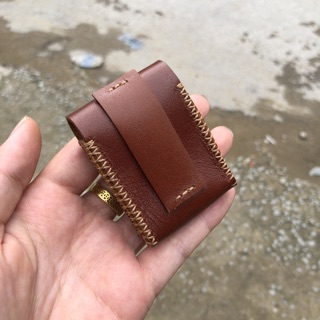 Bao da zippo