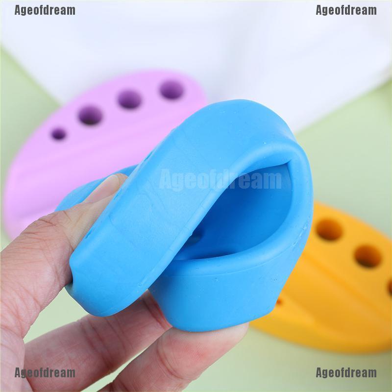 (hàng Mới Về) 1 Cốc Đựng Mực Xăm Bằng Silicone Tiện Dụng | BigBuy360 - bigbuy360.vn