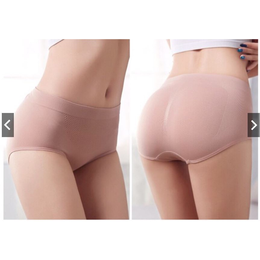 [Mã 12FASHIONSALE1 giảm 10K đơn 50K] Quần Lót Gen Kháng Khuẩn 498 Đảm Bảo Sức Khỏe | BigBuy360 - bigbuy360.vn