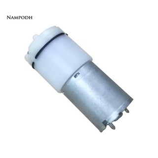 Máy Nén Khí Mini 3-24v