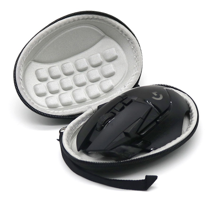 Túi Đựng Chuột Chống Sốc Cho Logitech G502 G604 G602