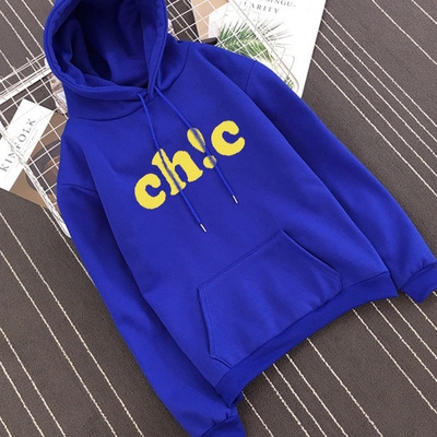 Áo thun dày thời trang cho cặp đôi