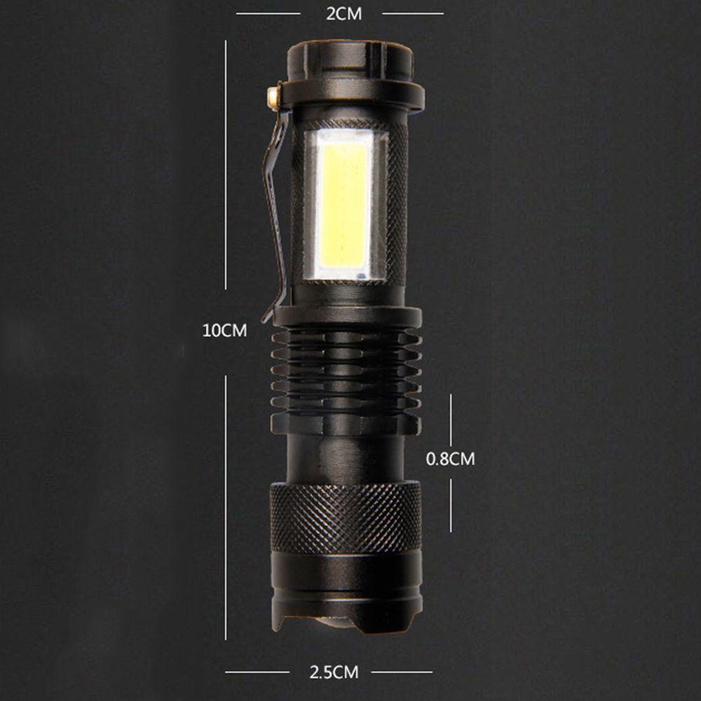 Pin Sạc Dự Phòng Ngoài Trời Mini Có Thể Sạc Lại Được