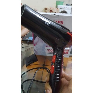 Máy Sấy Tóc Philip 3000