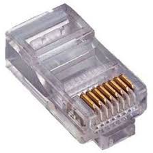 ĐẦU NỐI, ĐẦU BẤM, ĐẦU MẠNG LAN RJ45, cat5, cat6, Nhựa loại tốt CAT5, GOLDEN JAPAN CAT5E, Tenda TD1013C CAT5E