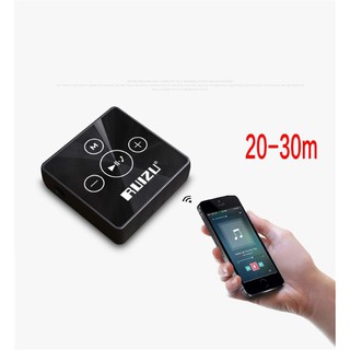 Máy nghe nhạc Ruizu X15
