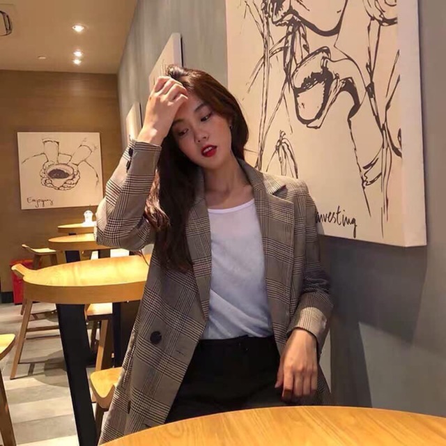 Áo vest thời trang(od 10-14d) | BigBuy360 - bigbuy360.vn