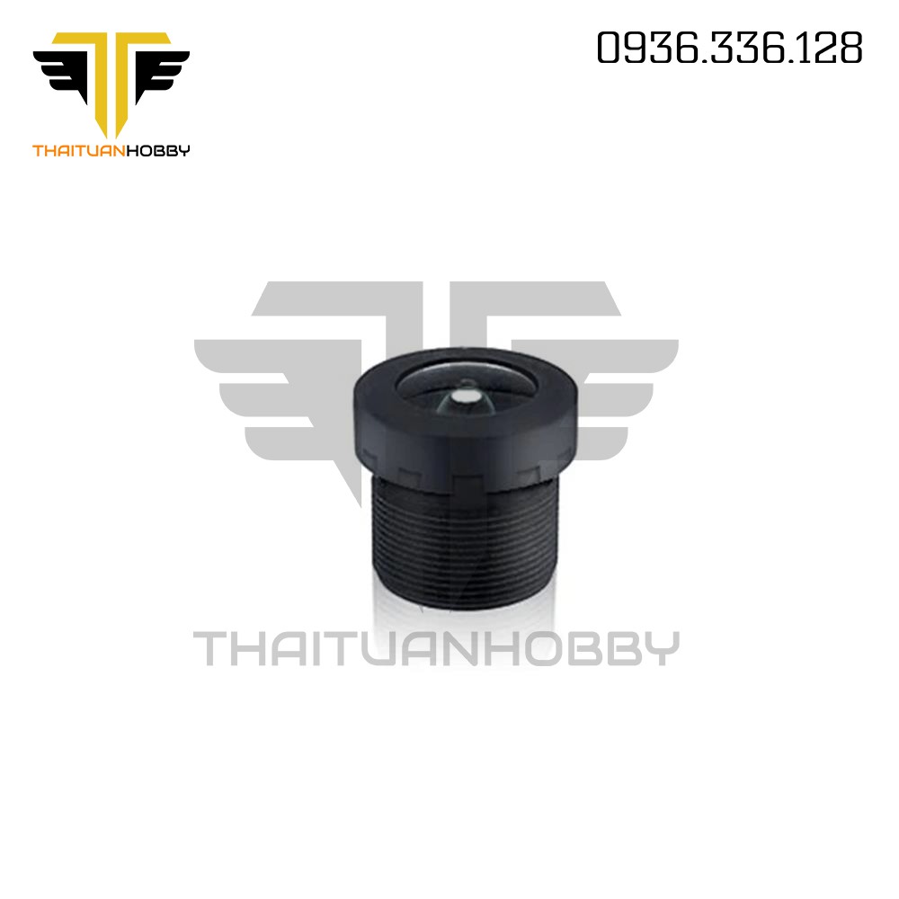 Lens Thay Thế Cho Camera Caddx Vista / Dji Air Unit / Ratel 2 2.1mm