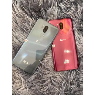 Điện Thoại LG G7 ThinQ, Ram 4/64G, Chip Snapdragon 845, Chiến Game Tốt, Giá Rẻ Máy Đẹp.