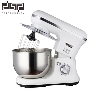 Máy trộn bột, đánh trứng 5.5 lít DSP KM3043