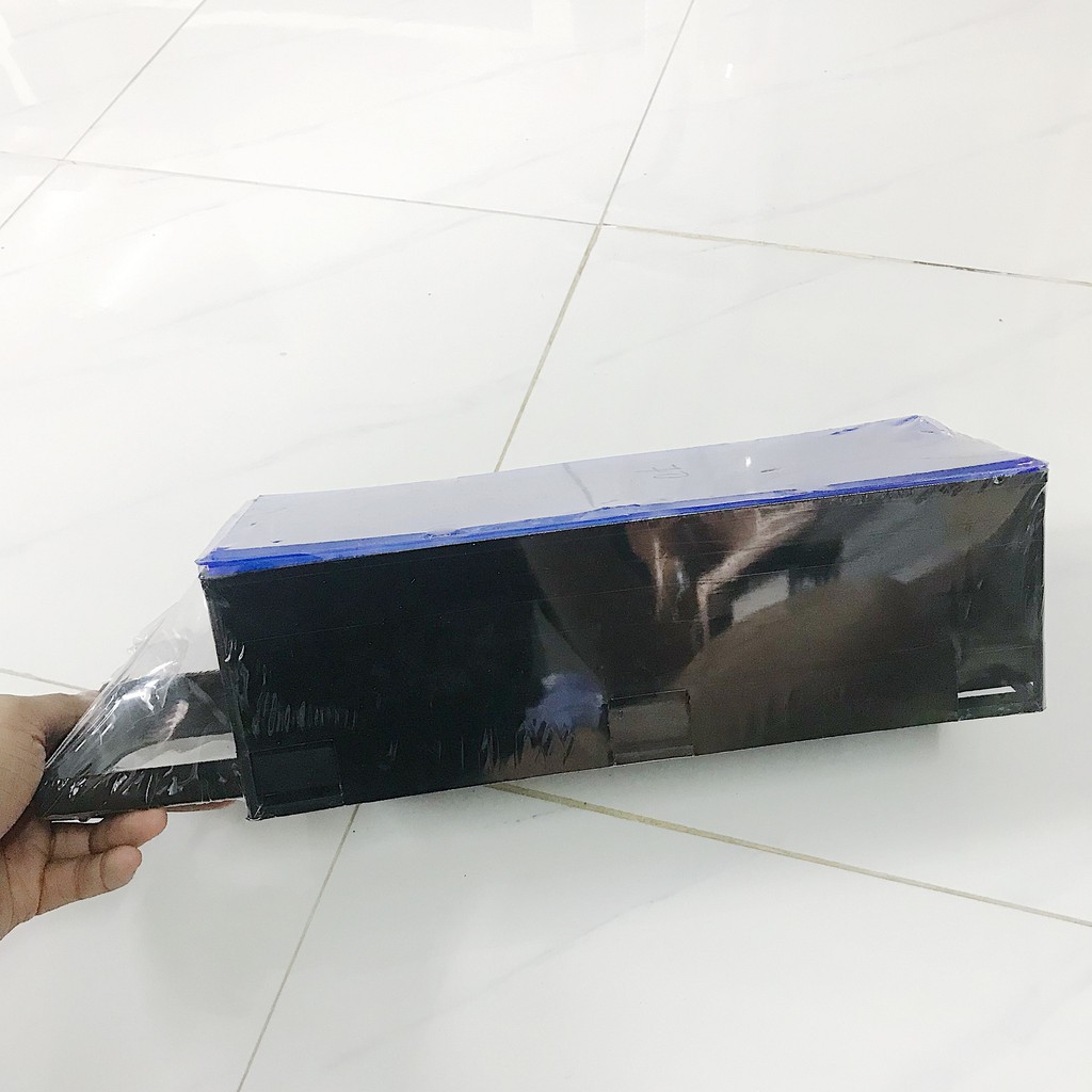 HỘP LỌC MÁY BƠM LỌC HỒ CÁ DÀI 40CM KÉO DÀI TỐI ĐA 60CM