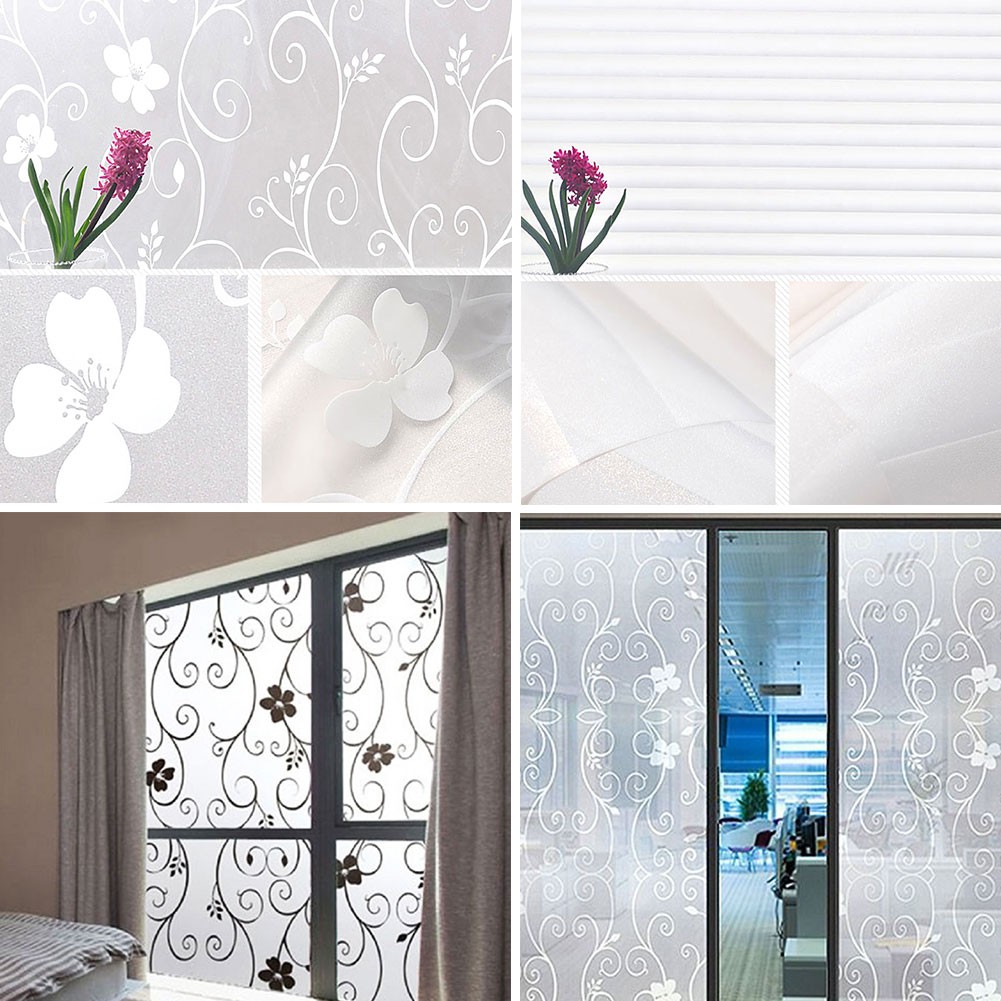 Giấy dán kính PVC tự dính | BigBuy360 - bigbuy360.vn