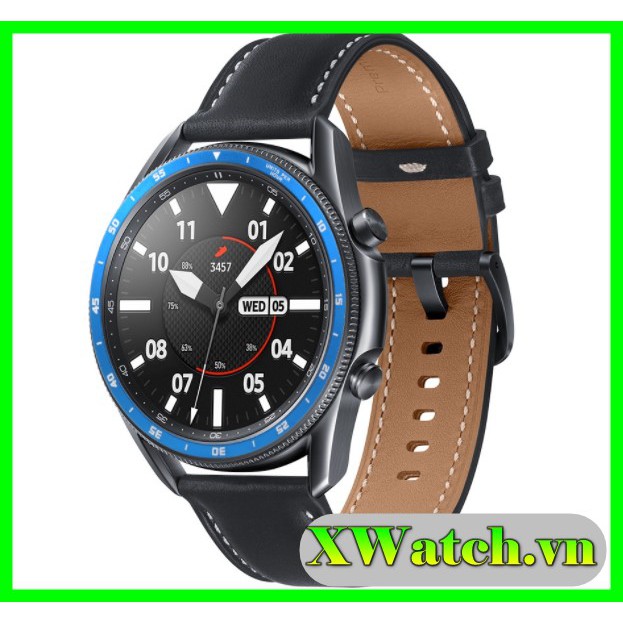 Vòng Ringke , Vòng Benzel cho Samsung Galaxy Watch 3 41mm và 45mm