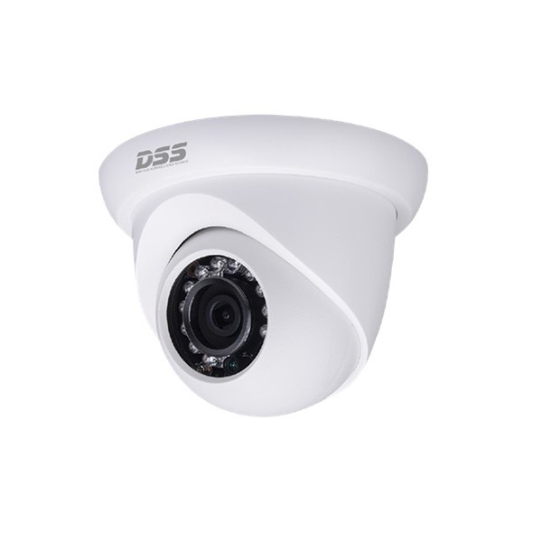 [NHẬP MÃ GTAUG1971 HOÀN 30.000] Camera IP xem trực tiếp trên điện thoại ,hồng ngoại 2.0 Megapixel DAHUA siêu nét