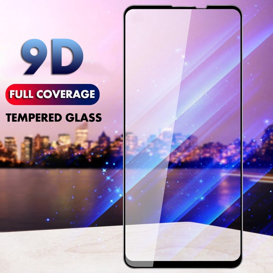 Miếng dán kính cường lực bảo vệ toàn màn hình cho Samsung Galaxy a70 a80 a90 a50 M30 M20