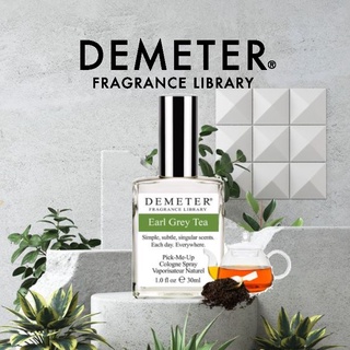 Nước hoa Earl Grey Tea by Demeter Cologne - 10мl