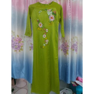 áo lụa Tây Thi, size M