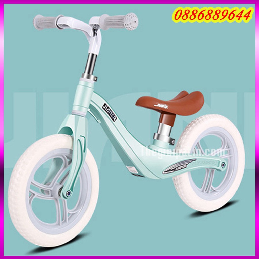 Xe Thăng bằng Jianner-H5 vantruotre