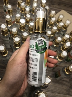 Dung dịch rửa tay khô Dr Kovik