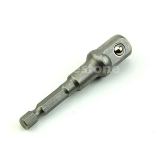 Đầu nối dài mũi khoan 1/4"
