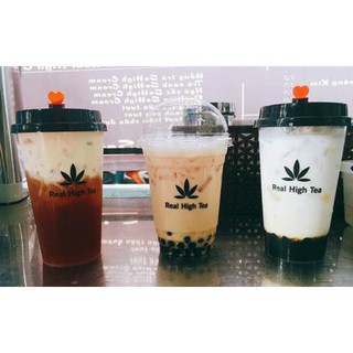 ĐƯỜNG NÂU HIGH TEA