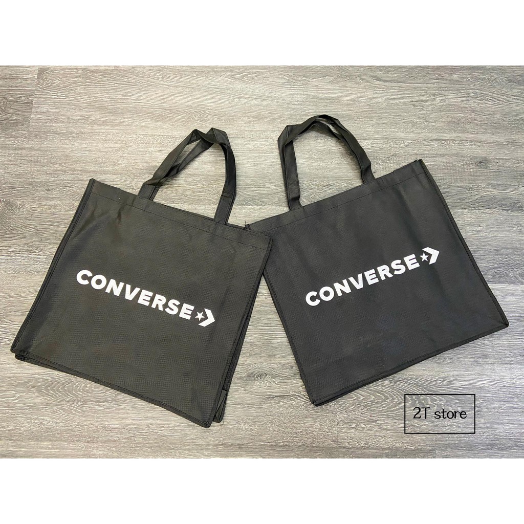 TÚI VẢI CONVERSE